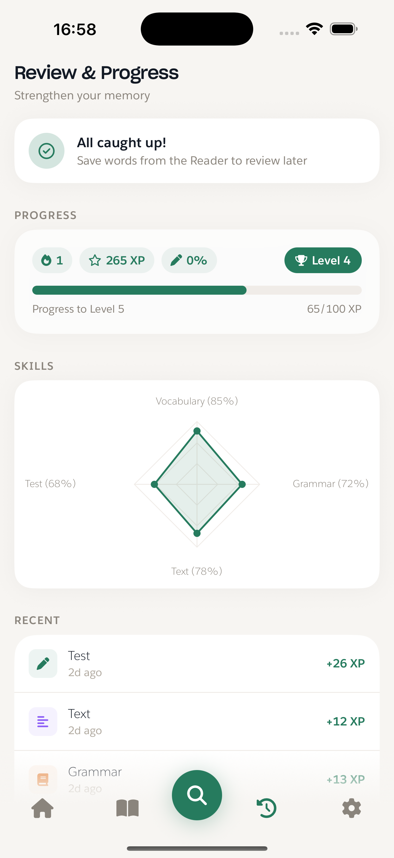 The Chinese Learning Curve Is a Lie (It Gets Easier)